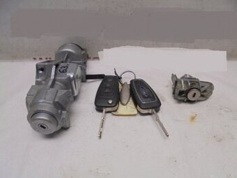 Predám spínaciu skrinku sada Ford Mondeo MK4