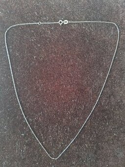 ZLATÁ RETIAZKA 14ct.  585