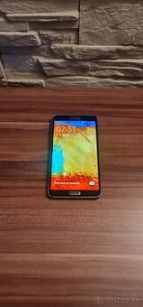 Samsung galaxy note 3 dual 32GB