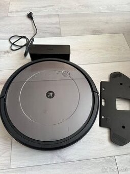 I Robot Roomba Combo