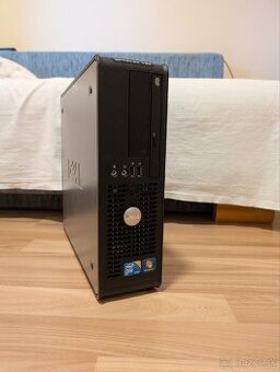 Dell Optiplex 780