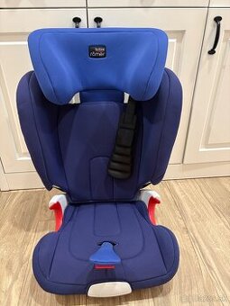 Autosedačka Britax Römer s isofixom (15-36kg)