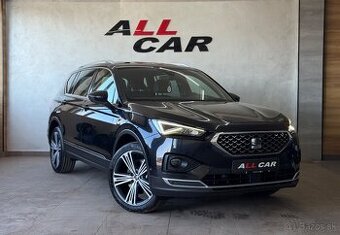 Predám: SEAT TARRACO 2.0 TDi 7 miestne