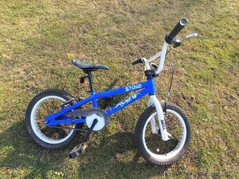 Detská BMX