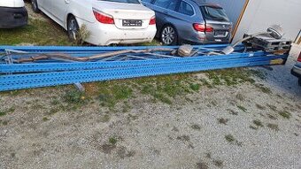 Predam  Regal 3 ks. 700cm×70cm