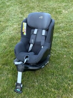 Autosedačka Britax Romer Dualfix M i-Size