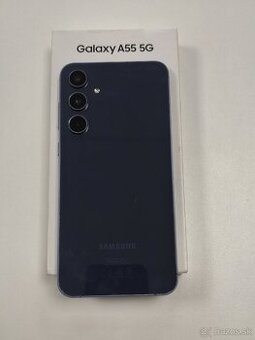 Samsung Galaxy A55 5G 256GB