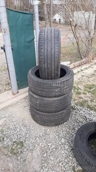 255/45r19 104W Hankook letne
