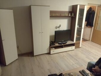 Prenájom 2-izbový byt Košice Staré Mesto