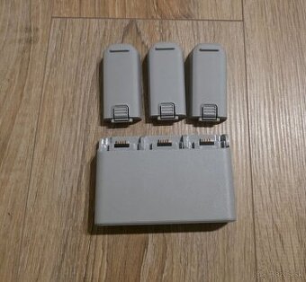 DJI neo Hub + 3 batérie