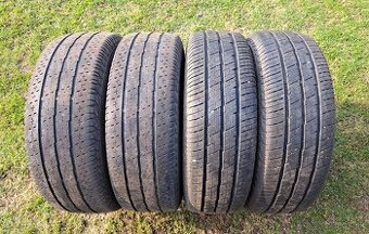 215/70 r15 C letne pneu Continental