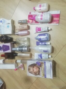 🎁VYHODNE🎁Parfémy, voňavky, farba na vlasy,