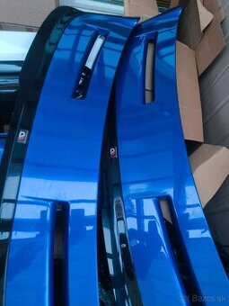 Ford Focus ST MK2 Spoiler