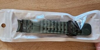 Silikónový remienok na Samsung Galaxy Watch 7, 6, 5, 4