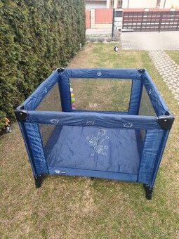 Prenosná detská ohrádka Gmini