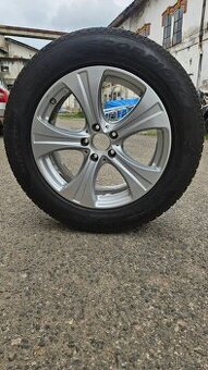 Originál alu kola Mercedes‑Benz GLC (X253/C