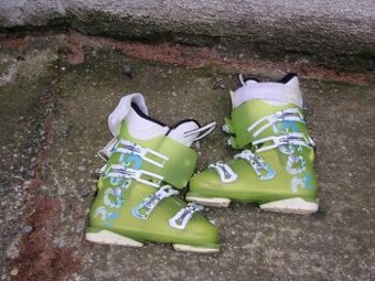 dámske Rossignol Altrack č.40