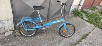 Mini bicykel
