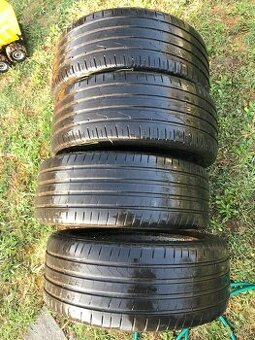 225/45 R17 letne pneu Hankook