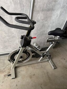 Stacionárny bicykel