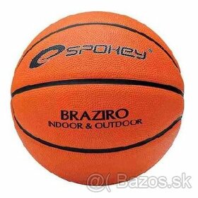 Basketball lopta