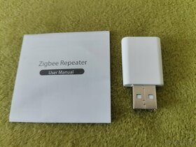 Zigbee 3.0 repeater USB