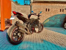 Ducati 1098 Streetfighter - 1