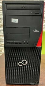 Predam PC Fujitsu ESPRIMO P720 E90+