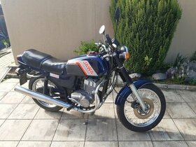 JAWA 350 - 1