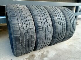 285/45R20 zimné pneumatiky Continental - 1