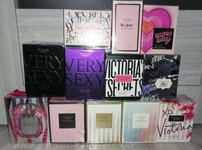 parfemy Victoria Secret