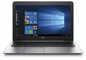 HP EliteBook 850 G4 i5-7200u/8GB/512GB/15.6FHD