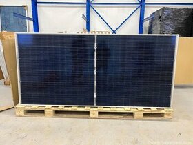 Fotovoltaicke panely JINKO SOLAR 455Wp