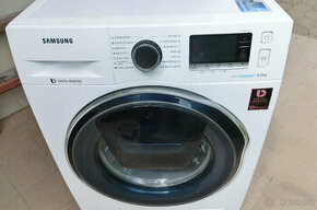 Automatická práčka Samsung náhradné diely