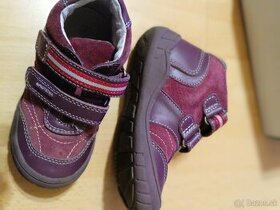 Detské topánky Protetika
