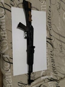 Saiga Original AK103 M