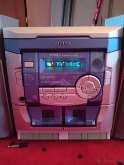 Hi-fi veža