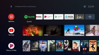 NOVY TV BOX
