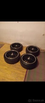 Predám elektróny r 19