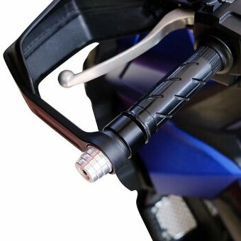 Honda ADV 350 - r.2022 - 2025