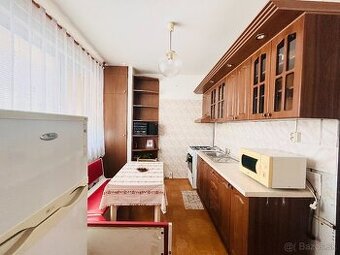 Na predaj 3i byt v Sečovciach,ul. SNP, 70m2 - 1