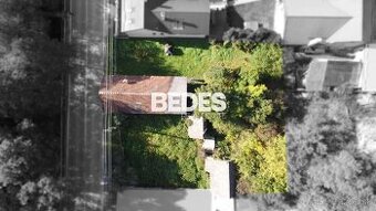 BEDES | Rodinný dom v obci Klačno s pozemkom 955m2