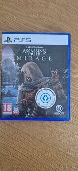 Assassins creed mirage