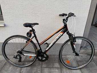 Dámsky treckingový bicikel Superior RX520