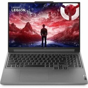 Lenovo Legion S5 16":Ryzen 7 8845H,16GB,SSD 1TB,RTX4060 8GB