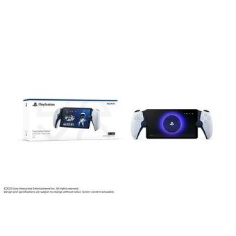 Sony PS5 Portal