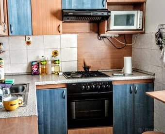 1 izba oproti Veterinárnej fakulte, blízko TUKE