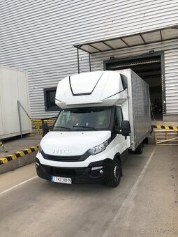 Vodič dodavky do 3.5t  , SK - CZ EU