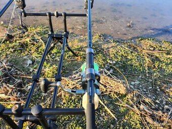 Shimano TX1, 2 diel, 3lbs, 3.6m