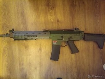 AK5C G&G